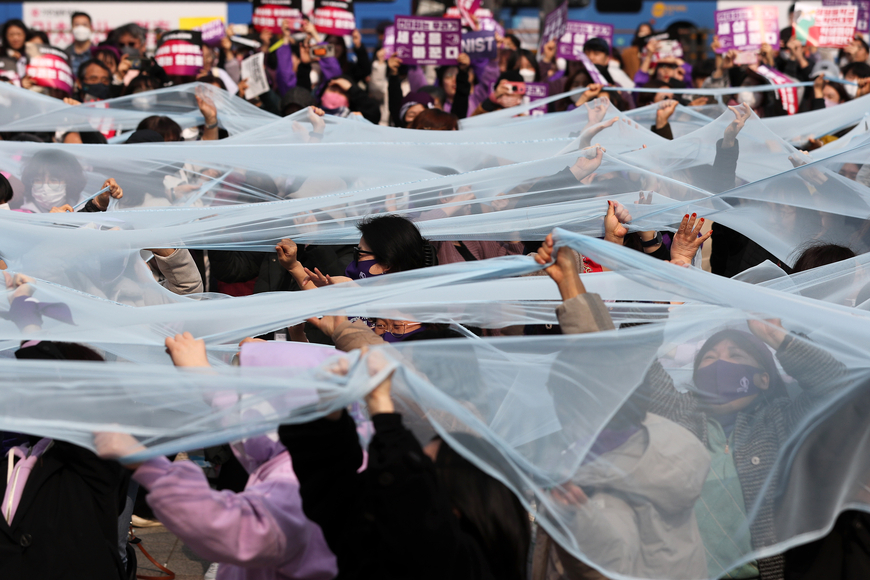 女 리더 많은 스타트업, 영업익 더 높다