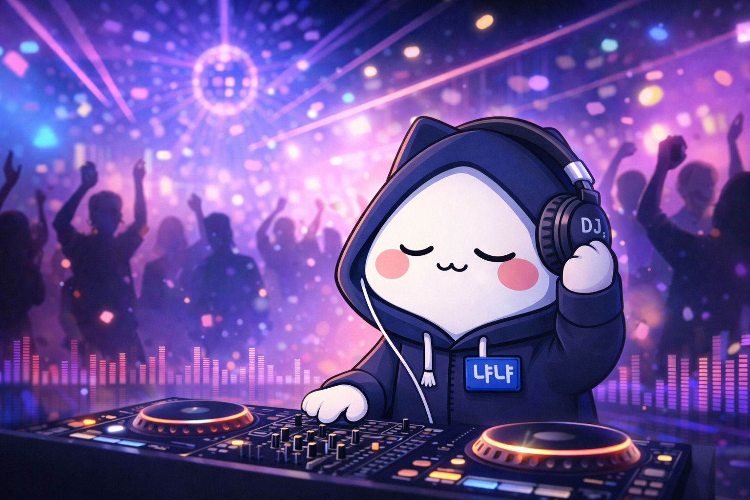 당신의 일상에 리듬을 더하다, PlayNIAst를 아시나요? 썸네일