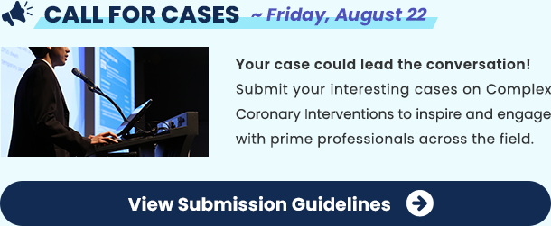 CALL FOR CASES
