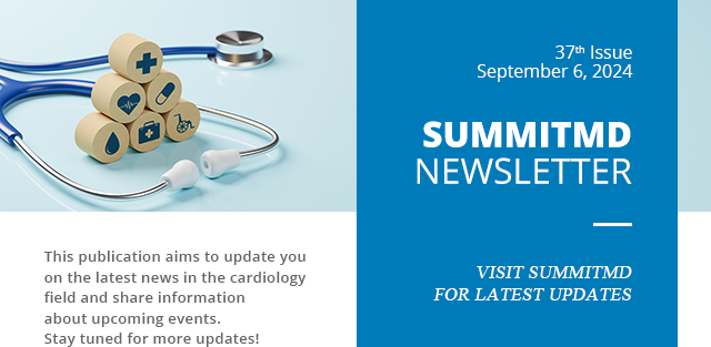 SummitMD NEWSLETTER - VISIT SUMMITMD FOR LATEST UPDATES