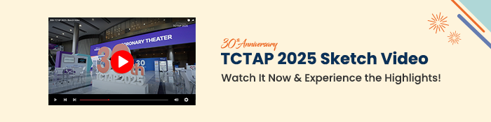 TCTAP 2025 Sketch Video