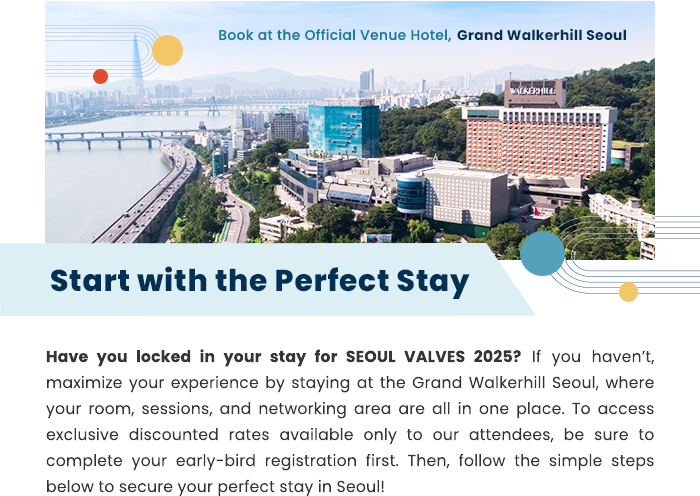 Start with the Perfect Stay