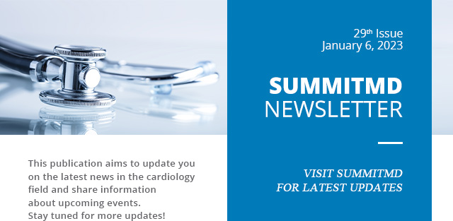 SummitMD NEWSLETTER - VISIT SUMMITMD FOR LATEST UPDATES