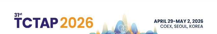 31st TCTAP2026 - April 29-May 2, 2026 Coex, Seoul, Korea