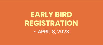 Early-Bird Registration