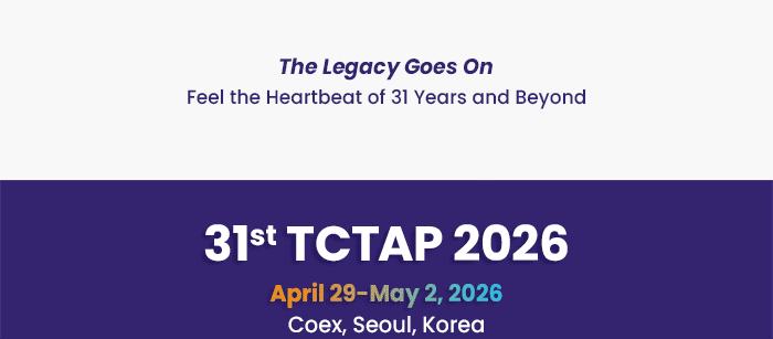 31st TCTAP 2026