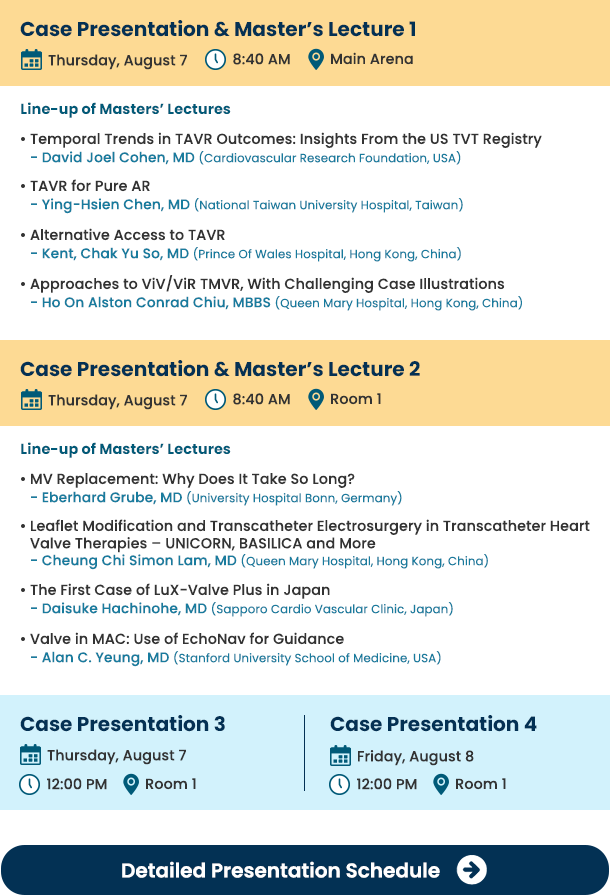 Case Presentation