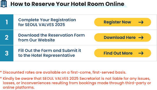 How to Reserve Your Hotel Room Online