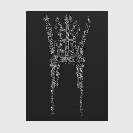 이달의도서_신라금관